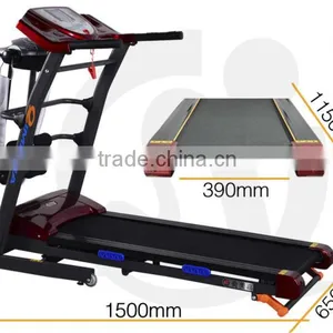 Cheap Easy Installment Electric Treadmill thumbnail-3