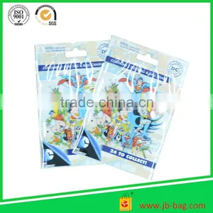 Printied Gift Ldpe Ziplock Bag thumbnail-2