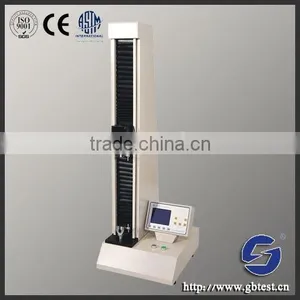 Electronic Tensile Tester (GBH) thumbnail-2