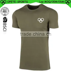 Pro Combat Dry Fit Compression Shirt Plus Size thumbnail-1