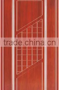 China Solid Wood Doors thumbnail-1