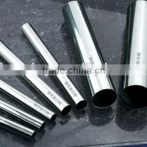 2 Inch Stainless Steel Seamless Pipe thumbnail-1