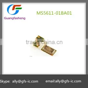 MS5611-01BA01 MS5611 Air Pressure Sensor Barometric Altimeter LGA thumbnail-1