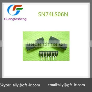 (Hot Sale) SN74LS06N thumbnail-1