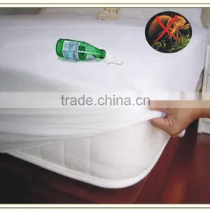 PE King Protective Mattress Cover Bag thumbnail-1