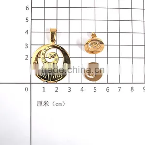 Jewellery Pendant Necklaces Without Chain Fashion Jewellery Sets For Women thumbnail-5