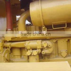 Used Excellent Motor Grader Cater 14G in Top Performance thumbnail-4