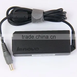 20V 3.25A 65W Origianl Laptop Power Adapter for Lenovo Thinkpad X200 X201 X230 ac Adapters thumbnail-2