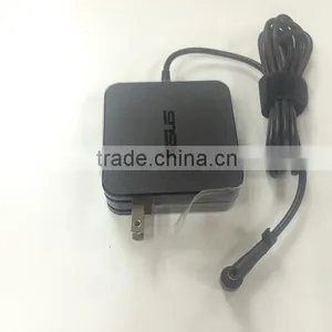 19V 3.42A Original Adapter 65w for Asus X452E X550V Power Supply Charger 5.5*2.5 thumbnail-5