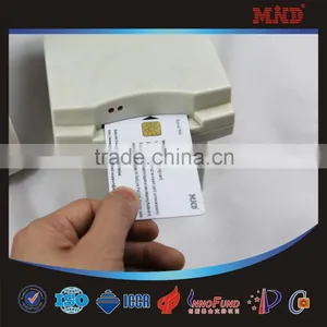 MDC335 Read and Write FM4428 1K Contact ic Card thumbnail-2