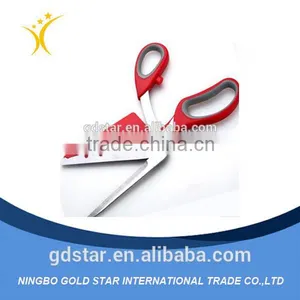 Stainless Steel Pizza Kitchen Scissors Detachable Pizza Scissors Pizza Cutting Scissors thumbnail-1