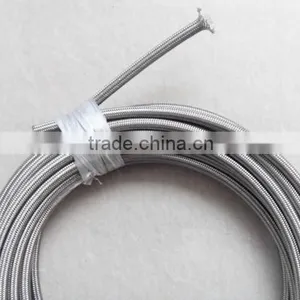 High Temperature Resistance 6mm PTFE Tube thumbnail-2