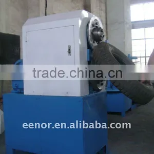 High Quality Tire Recycling Machine/rubber Powder Making Machine thumbnail-4