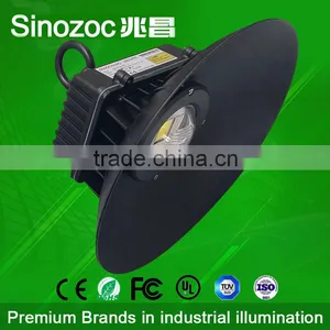 Sinozoc Good Quality Hot Selling Led High Bay Light Housing Led Highbay Lights Low Bay Lights 30w/50w thumbnail-1