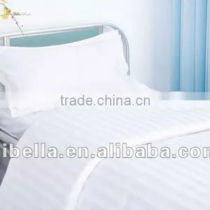 Tc50/50 20*20/ 62*60 Fabric for Flat Sheet thumbnail-1