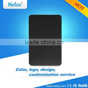 Netac Bulk Customized Hard Disk 500gb Hdd Hard Disk Drive for Ipod Classic thumbnail-5