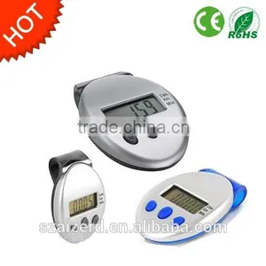 Multifunctional Wholesale Body Building Pedometer thumbnail-1