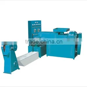 Electric Control Dry-wet Grain Making Machine thumbnail-1