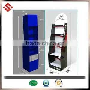 2015 Wholesale pp Plastic Corrugated Stands thumbnail-1