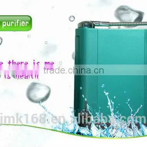 Direct Drinking Water Purifier Treatment thumbnail-3