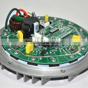 Mac Hub Motor Electric Bike Kit Bike Conversion Kit thumbnail-5