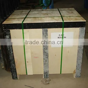 High Quality ISO9001 CNC Machinery Parts, Machine Spare Parts thumbnail-3