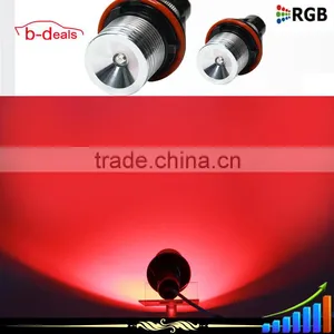 Wifi Control Angel Eyes Rgb Led Marker Angel Eye for Bmw E65 thumbnail-1
