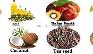 Coconut Extraction Peanut Oil Peanut Processing Machine thumbnail-6