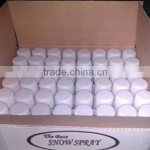 Perfumed Snow Spray thumbnail-2