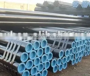 ASTM A106-B Seamless Steel Pipe thumbnail-1