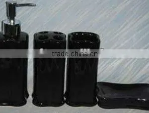 Ceramic Barthroom Set thumbnail-1