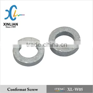 XL-W05 DIN 7989 Flat Washer thumbnail-1