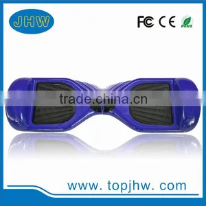 Hoverboard Electric Scooter Smart Balance Scooters 6.5 Inch Self Balancing thumbnail-1