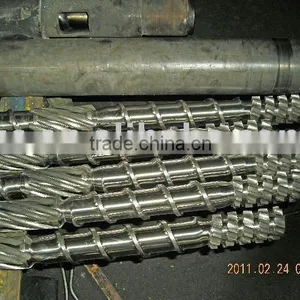 Screw Barrel For Extruder thumbnail-1