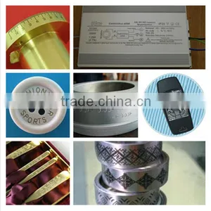 Fiber Laser Marker for Sale thumbnail-4