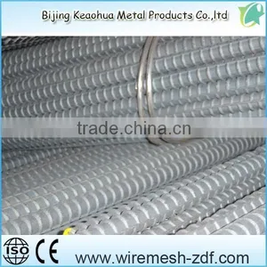 6-12mm Rebar Cheap Concrete Iron Rods for Construction thumbnail-3