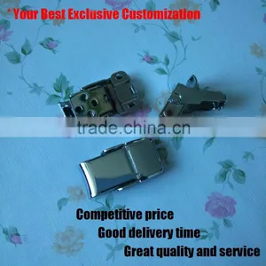 Mirror Polish Chair Toggle Latch thumbnail-1