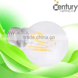 130LM/W >0.9P Filament 8W B22 E27 Led Bulb, CE&RoHS Led Lamps E27 Bulb thumbnail-6