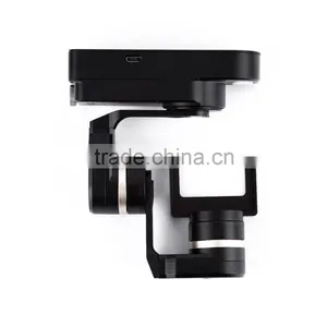 FY WG 3 Axis Wearable Camera Gimbal for Gopro Hero 3+ 4 thumbnail-2