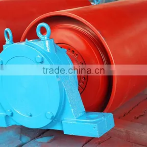 Conveyor System Dia.1800mm Heavy-duty Drum Pulley thumbnail-5