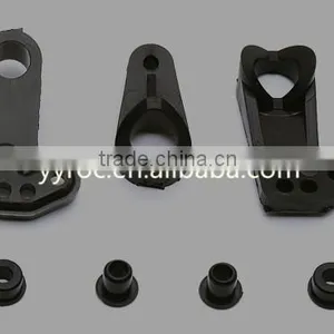 Injection Plastic Product for Household Appliance thumbnail-4