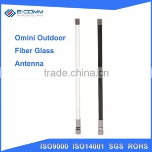 Hot Salel!! 2.4ghz 8dBi Omni Fiberglass Antenna for Wireless Supervising System thumbnail-4