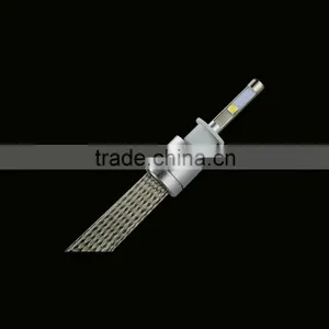 3S 40W 4800lm Auto LED Car Headlight Bright Light thumbnail-2