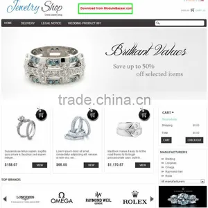 Online Shop thumbnail-3