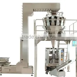 Best Price for Automatic Vacuum Packaging Machine for Tea thumbnail-1