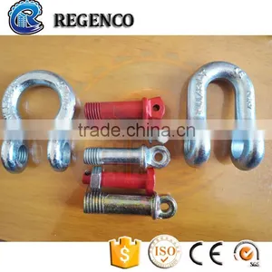 US Type Shackles thumbnail-2