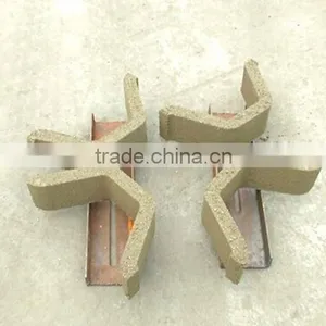 FL150T Landscaping and Paving/ Large Paver/ Paving Block Making Machine thumbnail-2