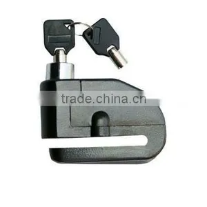 New Motorcycle Alarm Disc Lock thumbnail-1