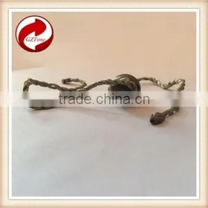 China Cquality String Seal Tag, Hang Tag String, Garment Plastic Seal Tag Chocolate Seal Tag String Line Reels thumbnail-4