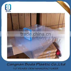 Hot Selling Pvc Decorative Sheet With Low Price thumbnail-1